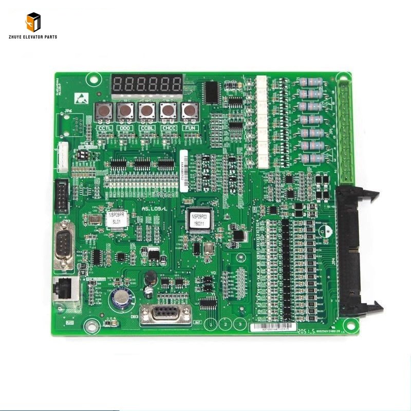 Otis elevator inverter main board