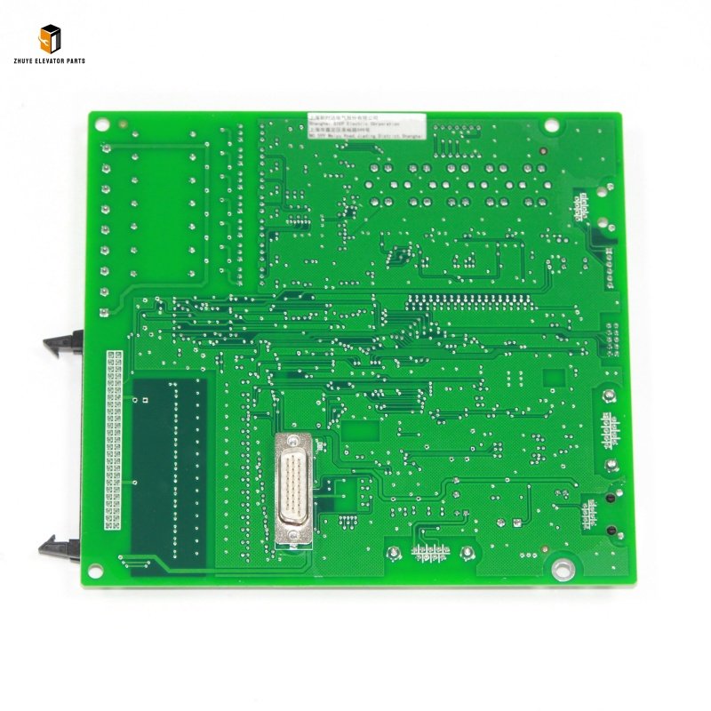 Otis elevator inverter main board4
