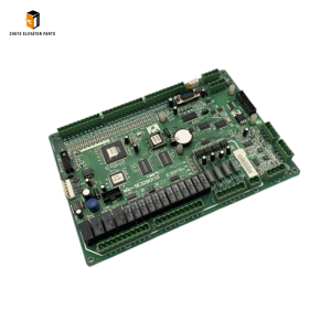 Schindler elevator 300C main board