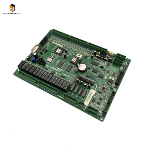Schindler elevator 300C main board1