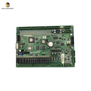 Schindler elevator 300C main board2