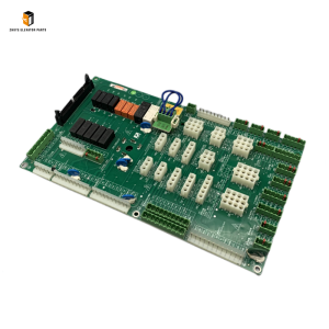 Schindler elevator Plug-in Board1