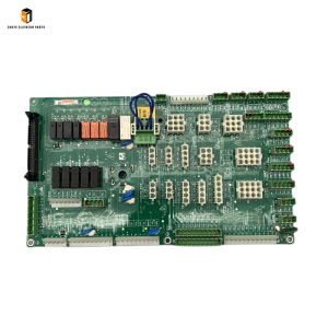 Schindler elevator Plug-in Board2