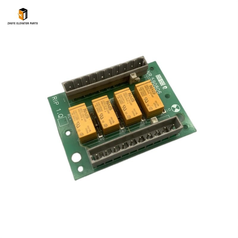 Schindler elevator door operator board Schindler elevator door operator board