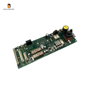 Schindler elevator drive board