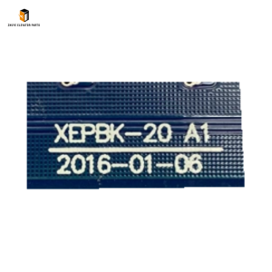 Schindler elevator lop display board2