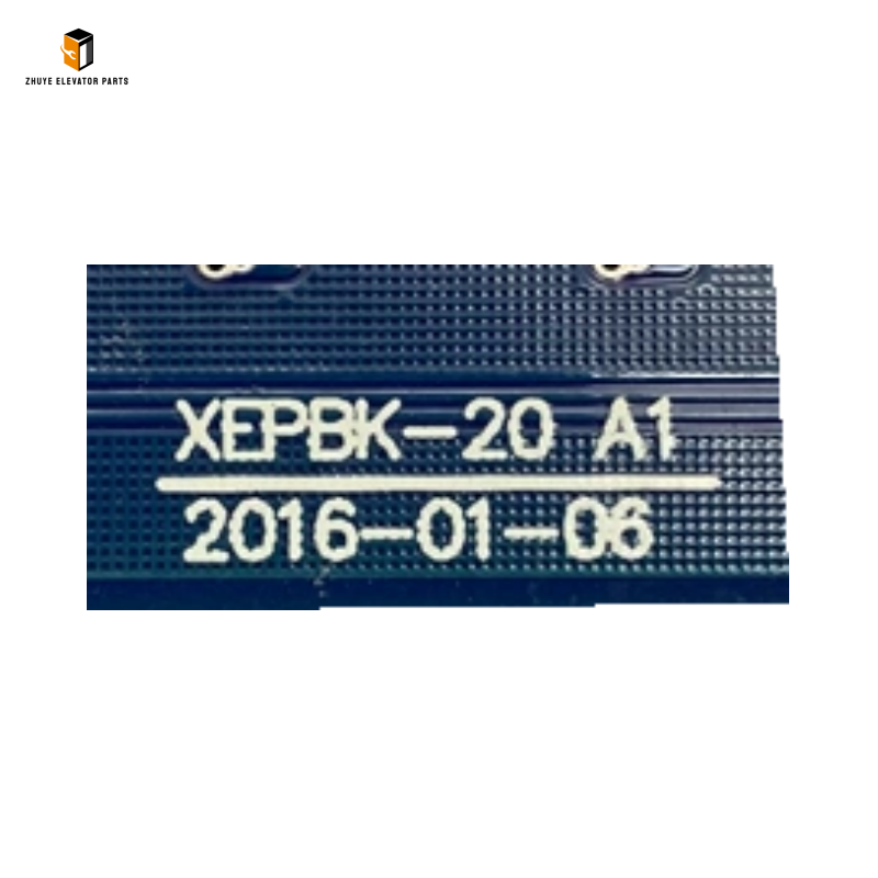 Schindler elevator lop display board2 Schindler elevator lop display board2