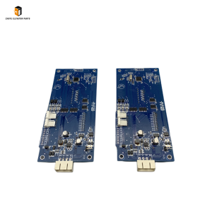 Schindler elevator lop display board3