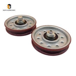 KONE door hanger roller KM601106G01