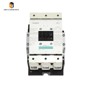 SIEMENS elevator contactor 3RT5054-1AP36