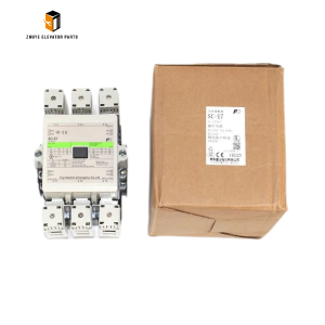 Fuji elevator contactor SC-E7