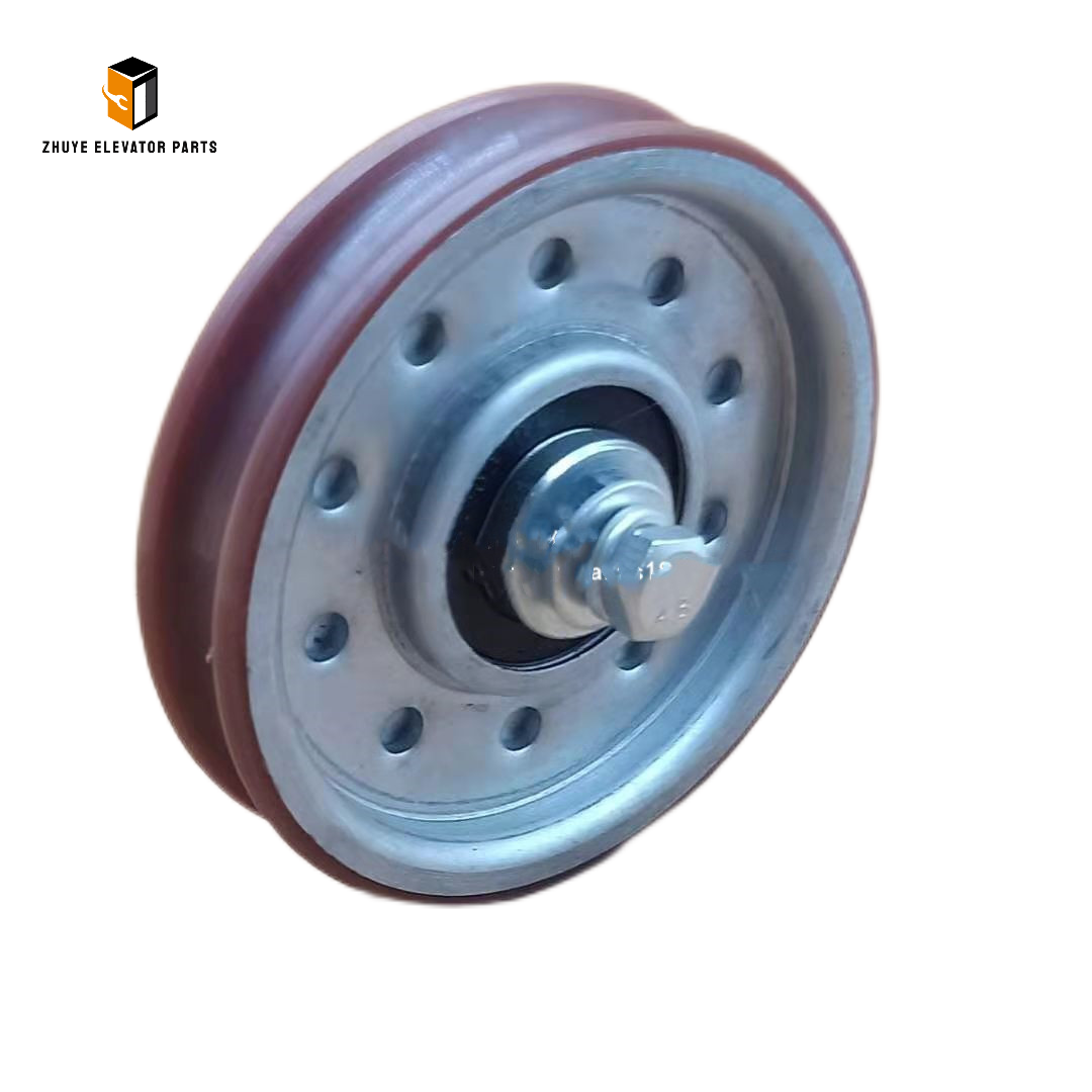 KONE door hanger roller KM601106G01 KONE door hanger roller KM601106G01