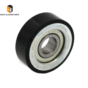 Toshiba elevator door lock roller 40*14*12 6201z