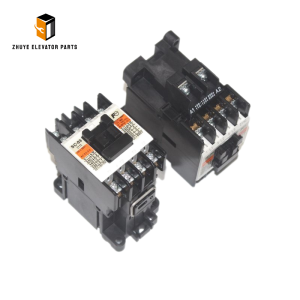 Fuji elevator contactor SC-03
