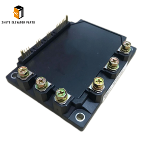 Elevator IGBT module 7MBP50RA120 7MBP150RA120-05