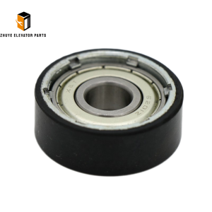 Toshiba elevator door lock roller 40*14*12 6201z