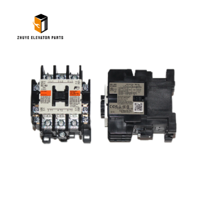 Fuji elevator contactor SC-N2 SC-N4