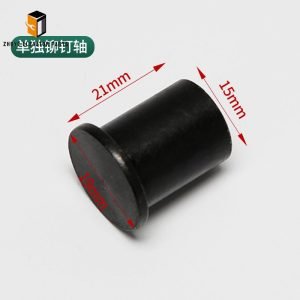 Door hanger roller 68*14*6202 for Fujitec elevator