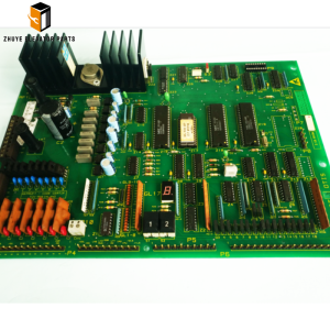 Otis Elevator pcb main board LB D9673T OTIS GOD610MV1