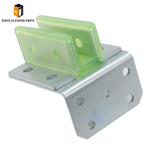 HITACHI counter weight guide shoe 10mm 16mm