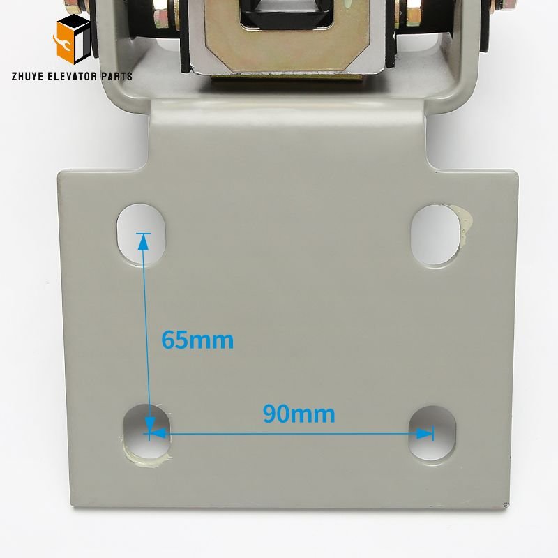 HITACHI Elevator car guide shoe SP-8MC1 SP-13MD HITACHI Elevator car guide shoe SP-8MC1 SP-13MD