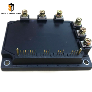 Elevator IGBT module 7MBP50RA120 7MBP150RA120-05