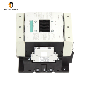 SIEMENS elevator contactor 3RT5054-1AP36