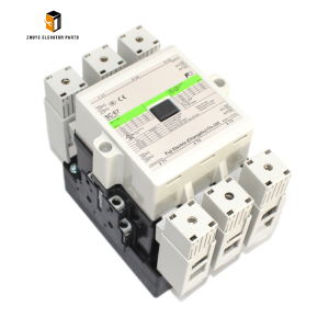 Fuji elevator contactor SC-E7