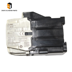 Mitsubishi elevator contactor SD-T21 DC125V