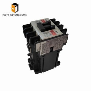 Fuji elevator contactor SC-4-1/G SC-5-1/G DC/48V