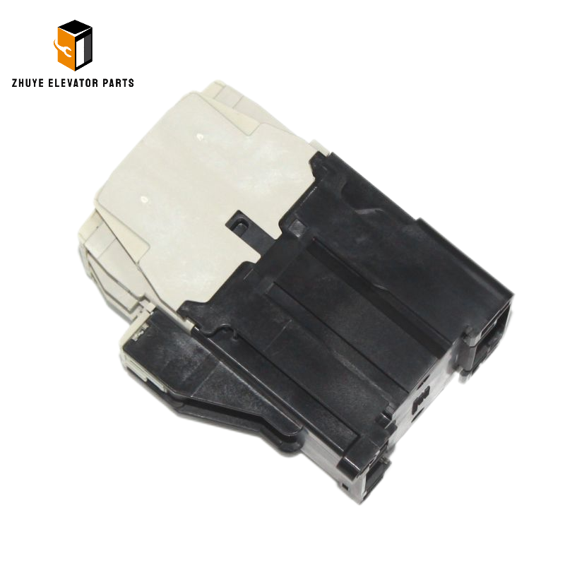 Mitsubishi elevator contactor SD-T21 DC125V Mitsubishi elevator contactor SD-T21 DC125V