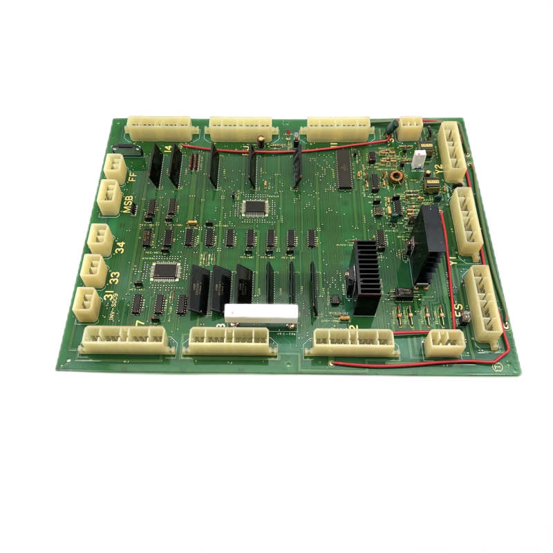 Sigma elevator PCB board INV-SDC3 Sigma elevator PCB board INV-SDC3