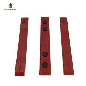 Elevator guide shoe busher Three-in-one car guide shoe liner 230*16mm 230*10mm