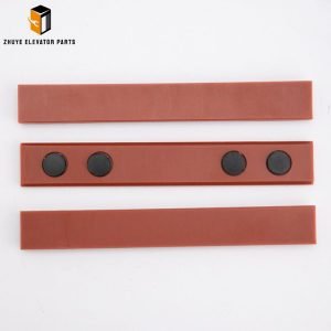 Elevator guide shoe busher Three-in-one car guide shoe liner 230*16mm 230*10mm