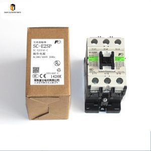 Fuji elevator contactor