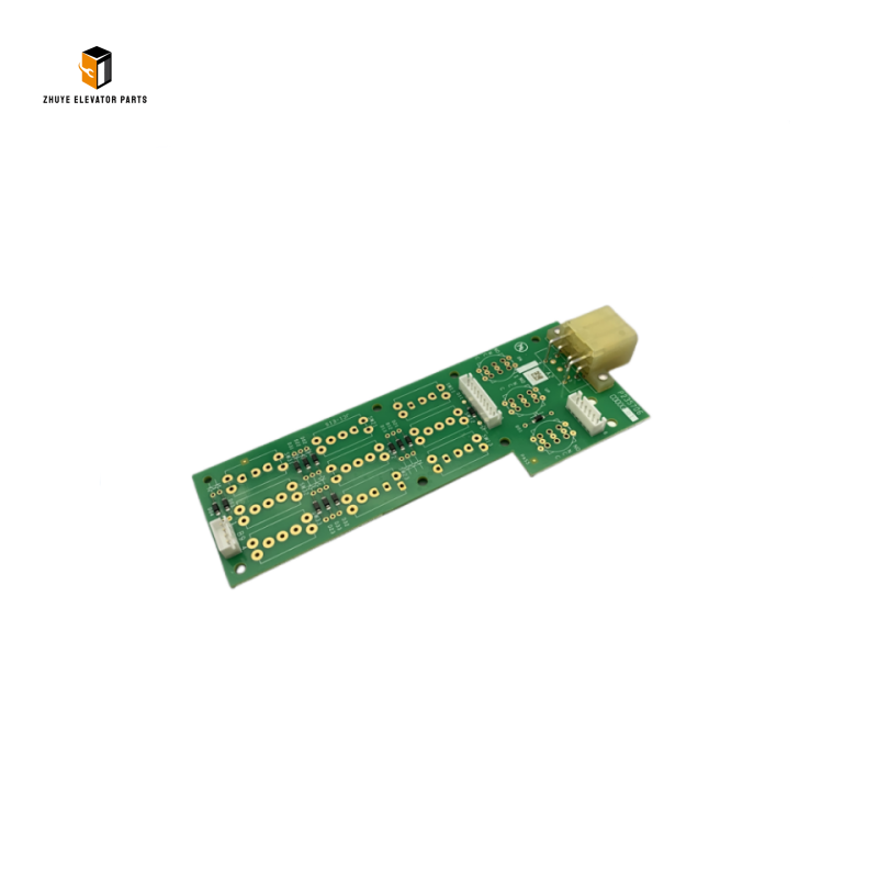 Mitsubishi Elevator Access Board Mitsubishi Elevator Access Board