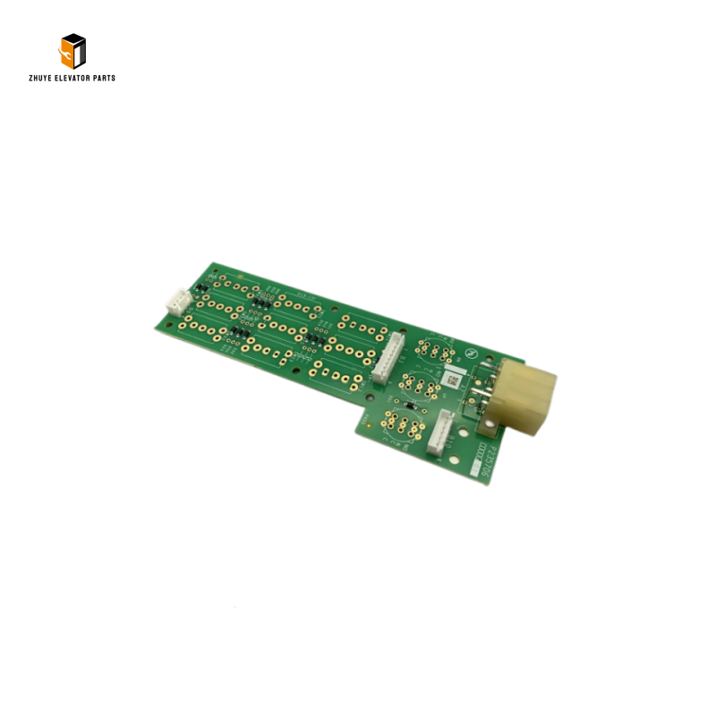 Mitsubishi Elevator Access Board Mitsubishi Elevator Access Board