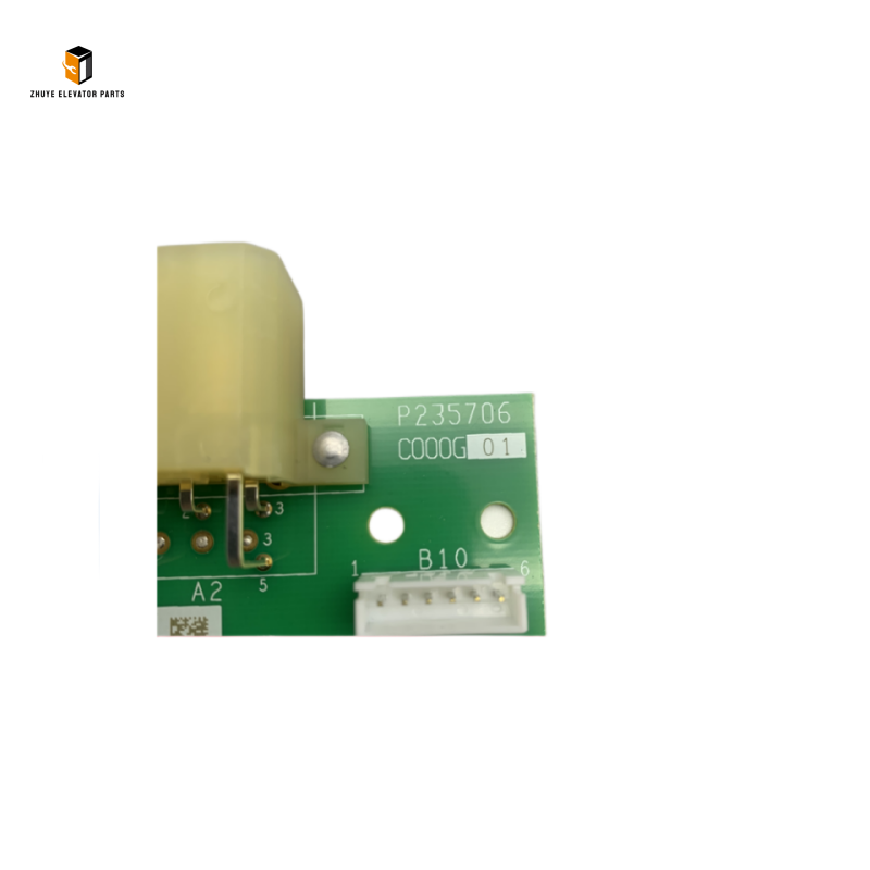 Mitsubishi Elevator Access Board Mitsubishi Elevator Access Board