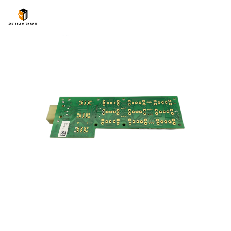 Mitsubishi Elevator Access Board Mitsubishi Elevator Access Board