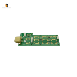 Mitsubishi Elevator Access Board P235706B000G01