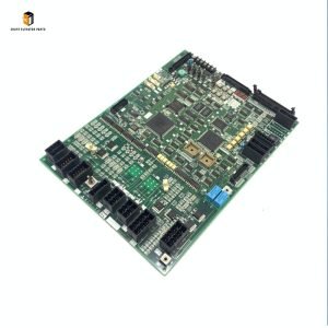 Mitsubishi Elevator Control Board