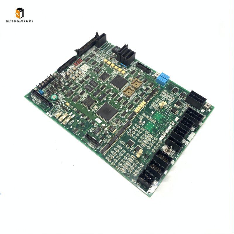 Mitsubishi Elevator Control Board Mitsubishi Elevator Control Board