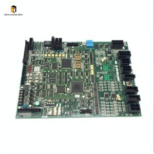 Mitsubishi Elevator Control Board