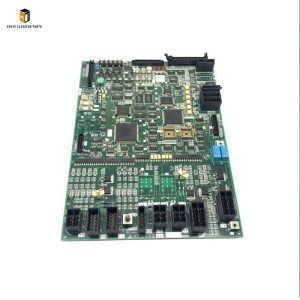 Mitsubishi Elevator Control Board