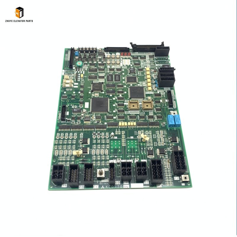 Mitsubishi Elevator Control Board Mitsubishi Elevator Control Board