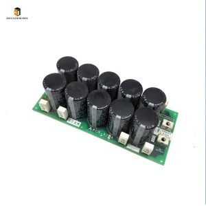 Mitsubishi elevator capacitance board