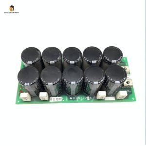 Mitsubishi elevator capacitance board4