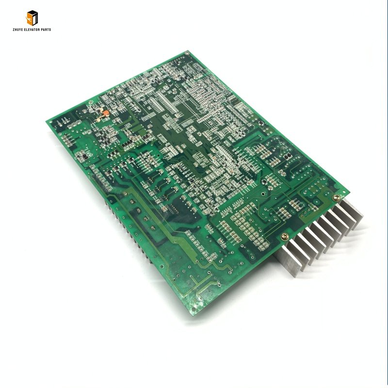 Mitsubishi elevator door machine board Mitsubishi elevator door machine board