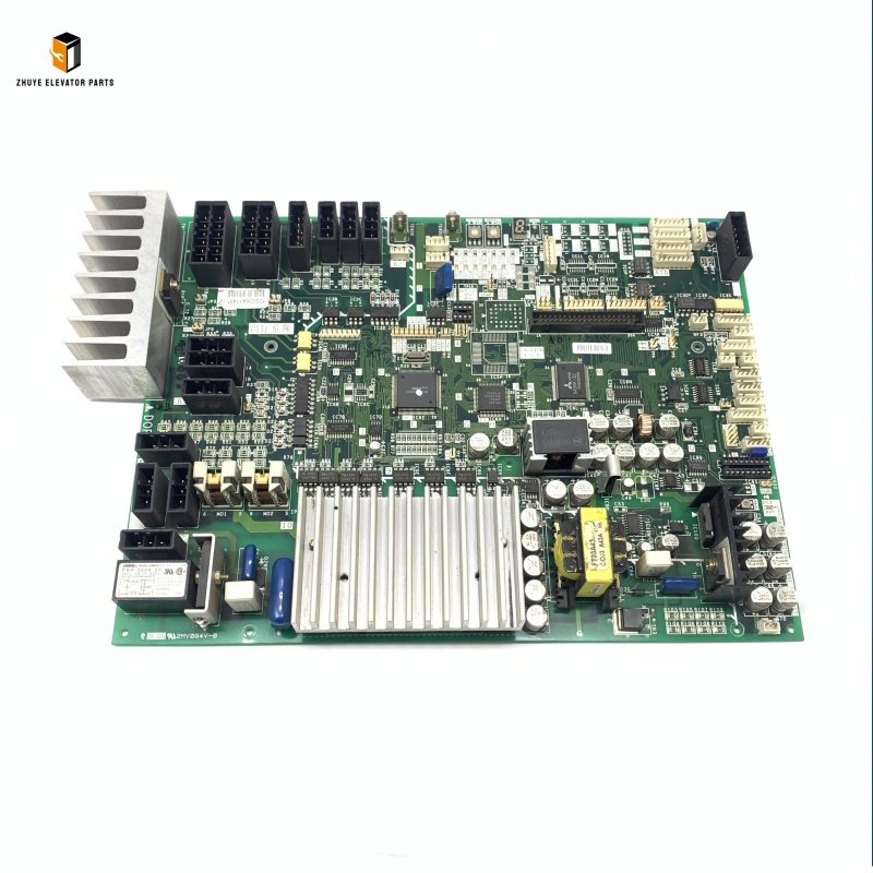 Mitsubishi elevator door machine board Mitsubishi elevator door machine board