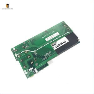 Mitsubishi elevator drive board